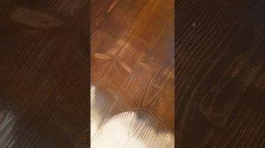 Лак Unica Super, можно сошкурить?