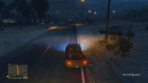 GTA 5:ЛУЧШЕЕ С ТРЕВОРОМ