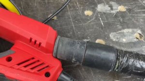 Is a $135 brushless sander anything like the Mirka Deros? [video 428]