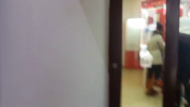 Видео входа пр. Карла Маркса 22 ст.Метро Студенческая смотреть онлайн