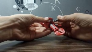 Обзор набора Лего creator 31088 морские обитатели