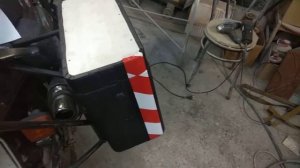 Мото кофры своими руками