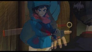 Принцесса Мононоке — In The End (Music Video)