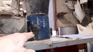 //Какой гранулятор круче- редуктор  или ремни плюсы и минусы!!!//Гранула 2мм для? на ГКМ 200//