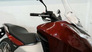 HONDA INTEGRA NC700 D C SP13 KPZ