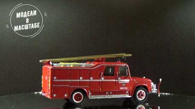 LF Dodge D-500