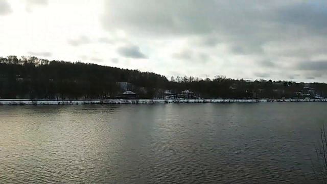 г. Кинешма (Ивановская обл.) смотреть онлайн