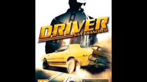 Driver San Francisco Soundtrack - Joe Stump - Chasing The Dragon (Edit)