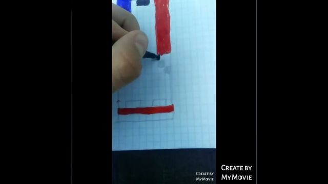 РИСУЕМ СКИН КОМПОТА смотреть онлайн