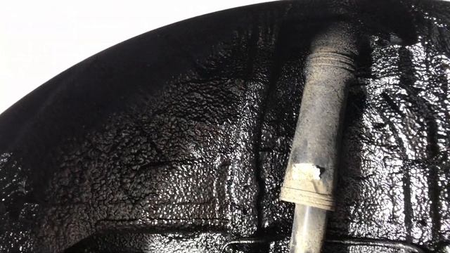 KIA Optima антишум доработки. Не будем отвлекаться на посторонние шумы которые идут от колесных аро
