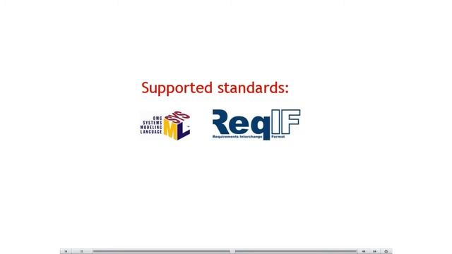 Cameo Requirements Modeler: Introduction смотреть онлайн