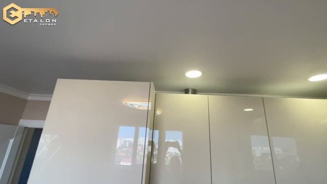 Ремонт под ключ Краснодар. Отзыв о ремонте. смотреть онлайн