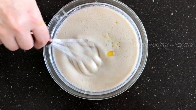 3 РЕЦЕПТА Блинов на молоке и кефире!