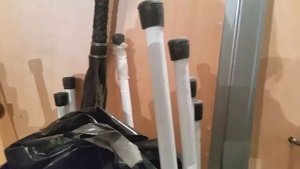 Как открутить слизанный шуруп, саморез, конфирмат.