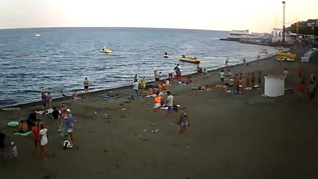 Вебкамера 