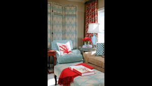 В цвете Тиффани: как добавить нотку беззаботной роскоши в интерьер