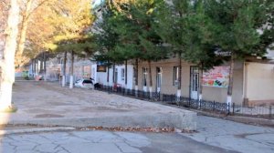 Моё детство прошло в ЧИРЧИКЕ.  январь 2020 г