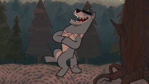 Мүйүздүү Хан  (калмак эл жомогу)               #жомок #кыргызча