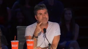 СУПЕР ГОЛОС!!! ПОЛУЧИЛА ЗОЛОТУЮ КНОПКУ ВТОРОЙ РАЗ! Celine Tam 9 Year Old  America's Got Talent 2017