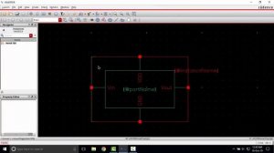 Creating Symbol from schematic in Cadence