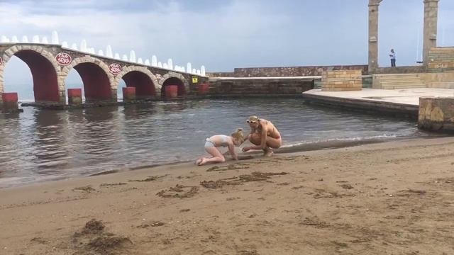 Турция в Ноябре/ Отдых в школьные осенние каникулы
