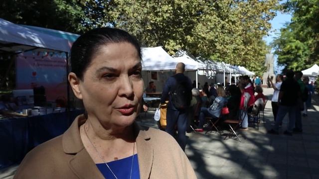 Презентации книги "Мамины сказки" - автор: Наира Алидес смотреть онлайн