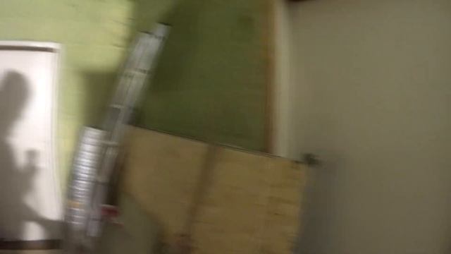 Продолжаем утепление старого дачного дома изнутри