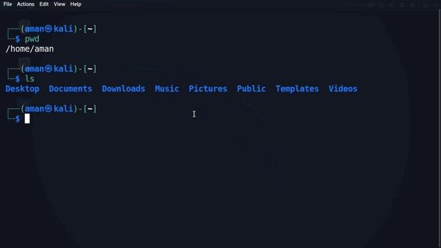 Kali Linux in 30 Minutes | Kali Linux for beginners смотреть онлайн