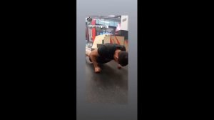 Упоры боксерские X1-PRO для отжиманий. Отзывы тренеров и спортсменов.