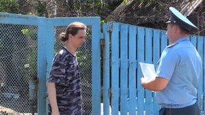 13.07.2018 Надзорно-профилактические рейды в Симферополе, п. Каменка