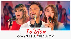 G'aybulla Tursunov - To'tijon | Гайбулла Турсунов - Тутижон