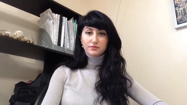 ВНЖ для ребенка