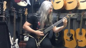 Обзор отличных усилителей Mesa Boogie