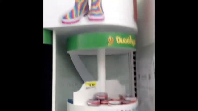 JoAnn's Duck Tape!!!! смотреть онлайн