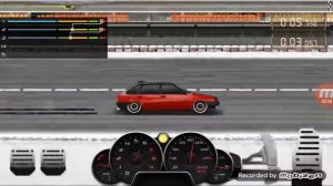 Как правильно переключать передачи Drag Racing Уличные Гонки