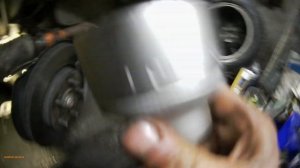 ACURA RDX Хонда CR-V замена втулки рулевой рейки