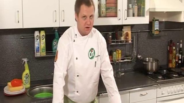 Куриный бульон - видеорецепт