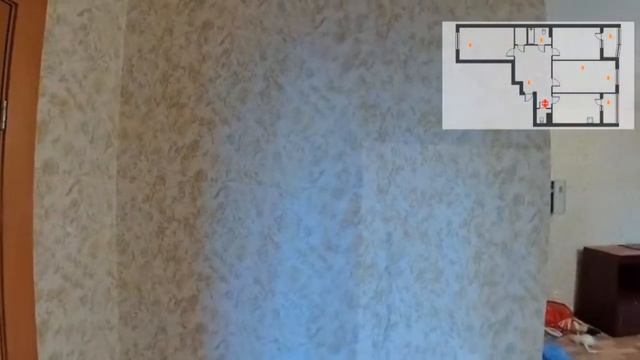 Продажа квартиры в Санкт-Петербурге. Дальневосточный проспект, д. 6к1, Невский район смотреть онлайн