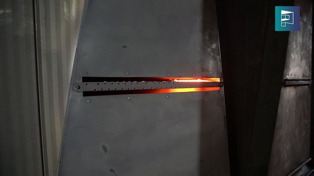 Порошковая покраска