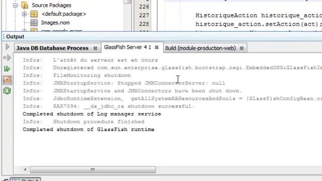 [Netbeans]Clean and build netbeans unable to delete file in Netbeans смотреть онлайн