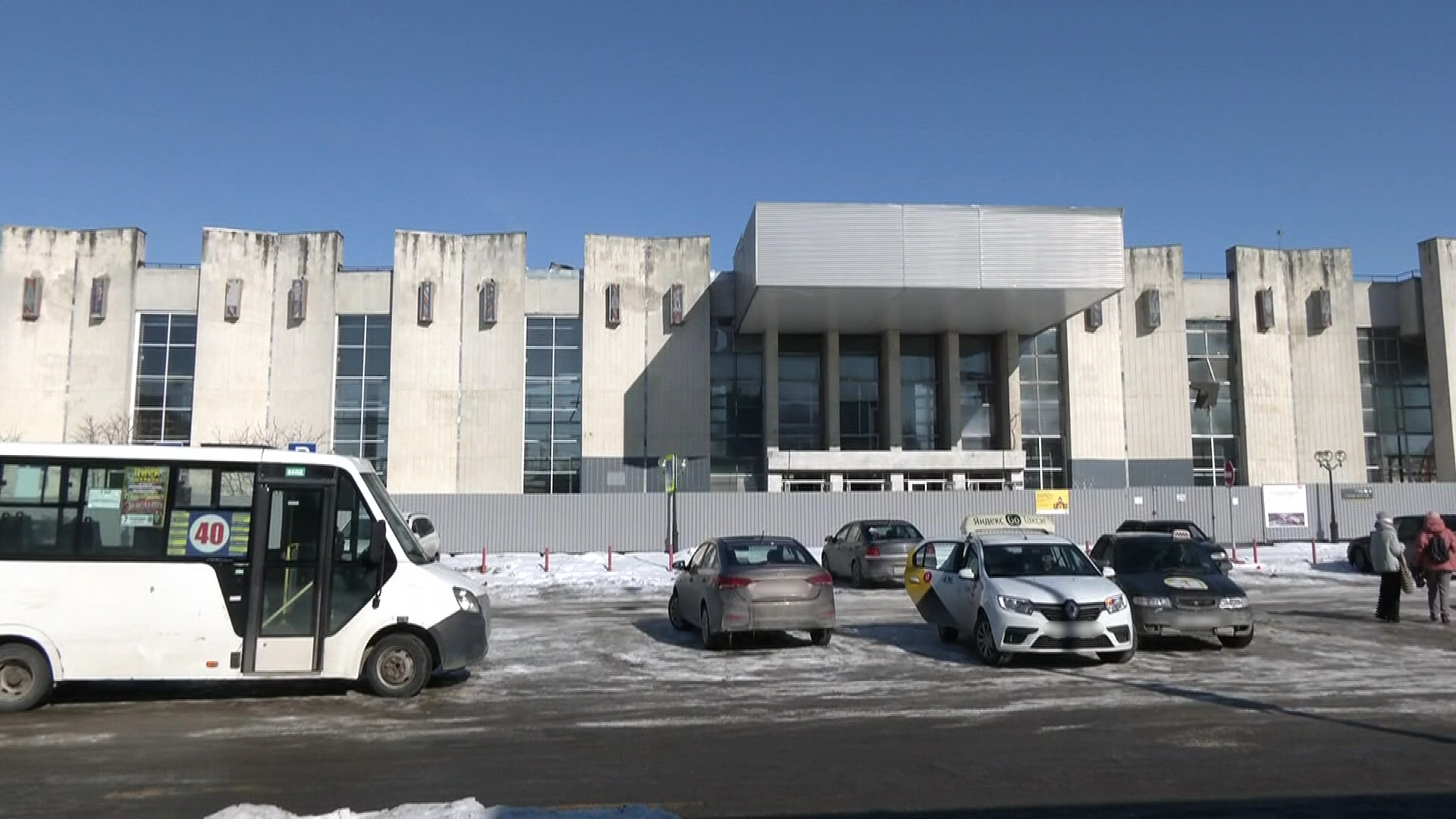 Журналисты телеканала «Югра» испытали систему общественного транспорта Сургута