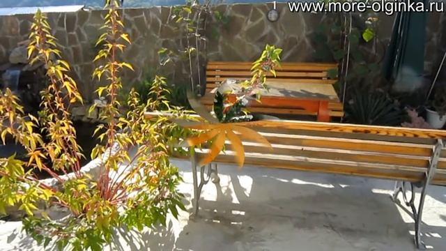 Ольгинка ул Солнечная,1 - Курорты Черного моря