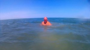 Залив Азовского моря