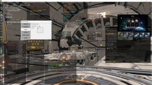 Eve-O Preview 5.1.0, how to install/update