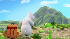 БЕРНАРД: Горный туризм | НОВЫЕ СЕРИИ