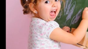 Как приучить ребенка к дисциплине