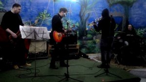 Доктор Шлягер - Мне бы в небо (кавер гр. Ленинград)