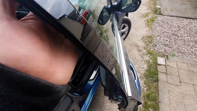 SALES REVIEW 90 - HYUNDAI I40 1.7CRDI STYLE смотреть онлайн