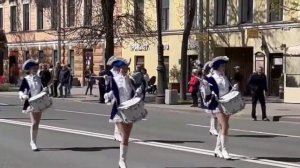 КРОНШТАДТ _ ДЕНЬ ГОРОДА?