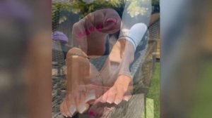 НОЖКИ 8 | feet nice | FOOT FETISH | ЖЕНСКИЕ ПАЛЬЧИКИ